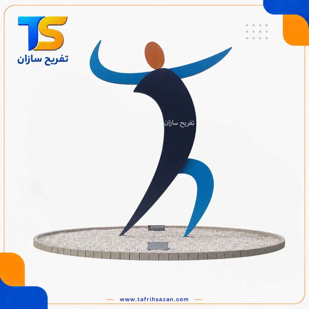 المان شهری مدل 4412