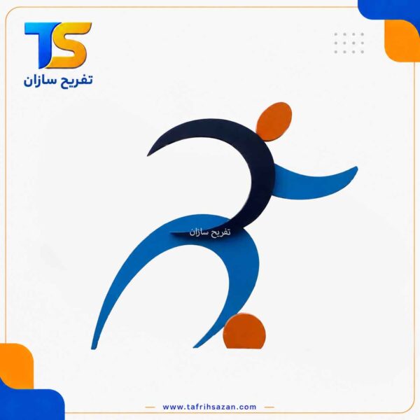 المان شهری مدل 4413