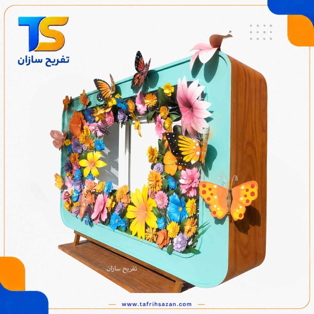 المان شهری مدل 4415