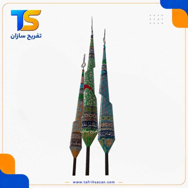 المان شهری مدل 4416
