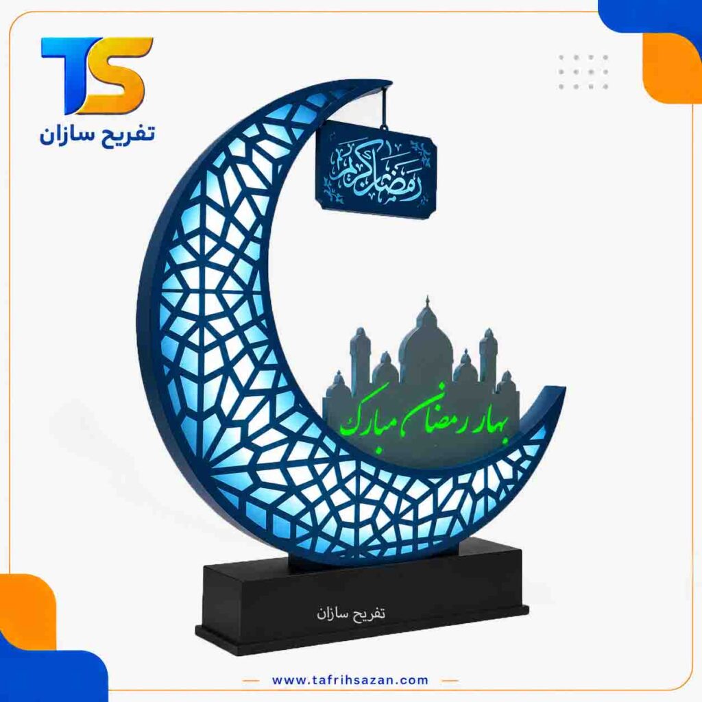 المان شهری مدل 4431