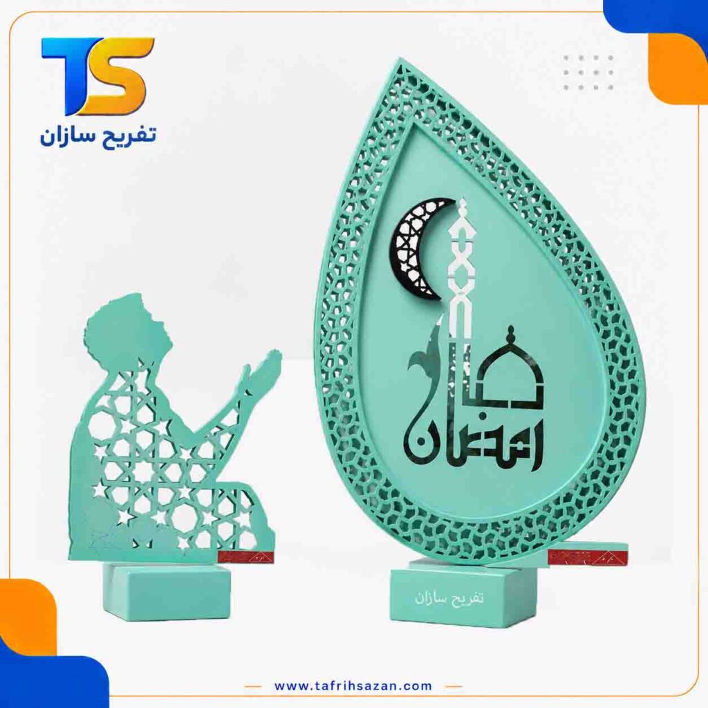 المان شهری مدل 4432