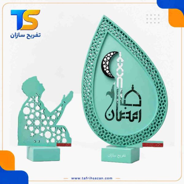 المان شهری مدل 4432