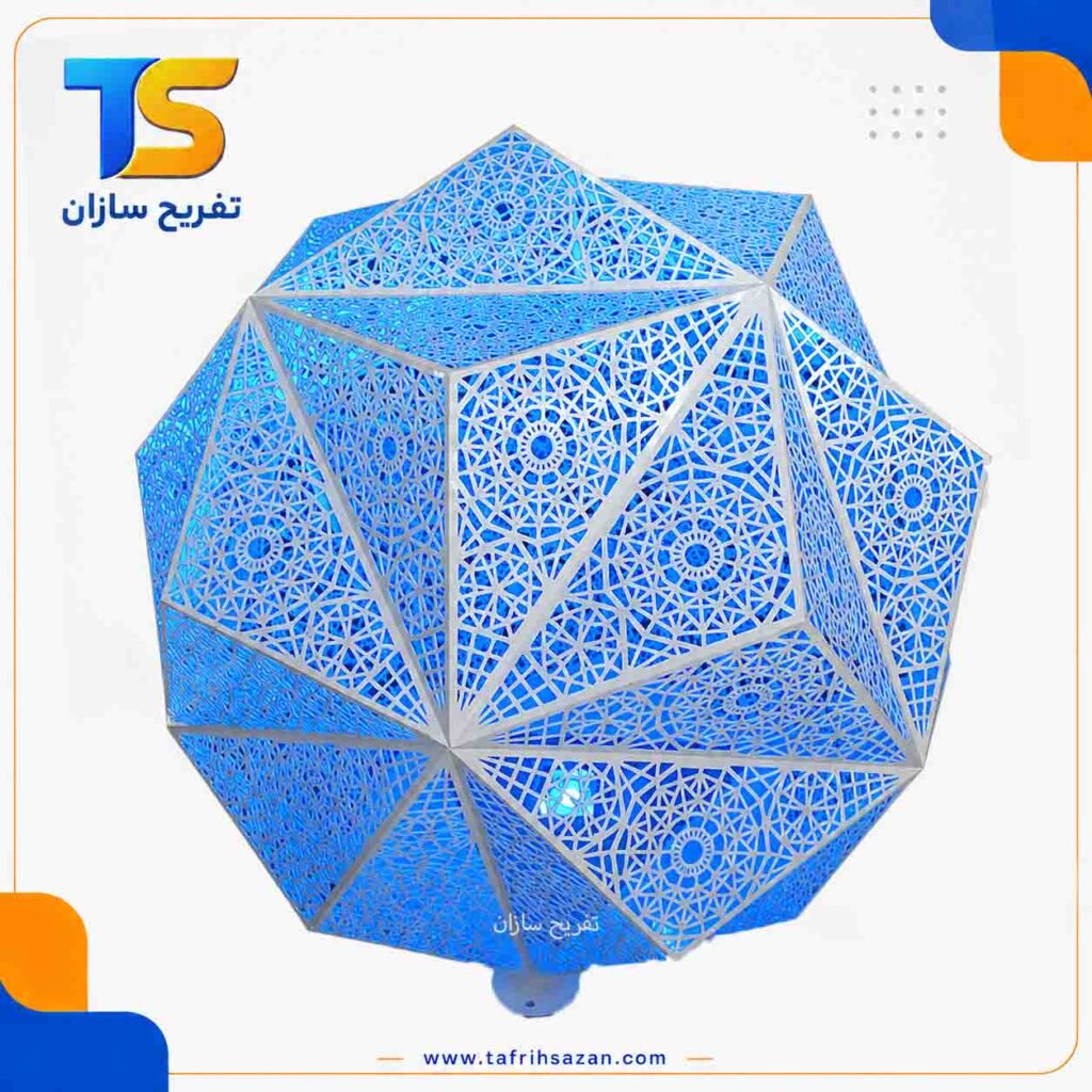 المان شهری مدل 4436