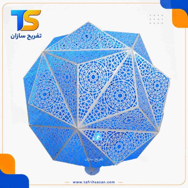 المان شهری مدل 4436