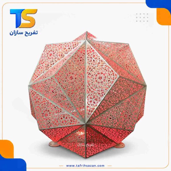 المان شهری 4436