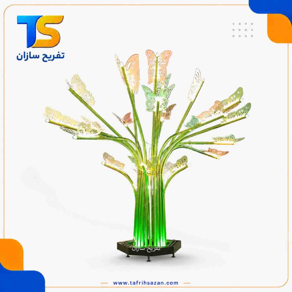 المان شهری مدل 4437