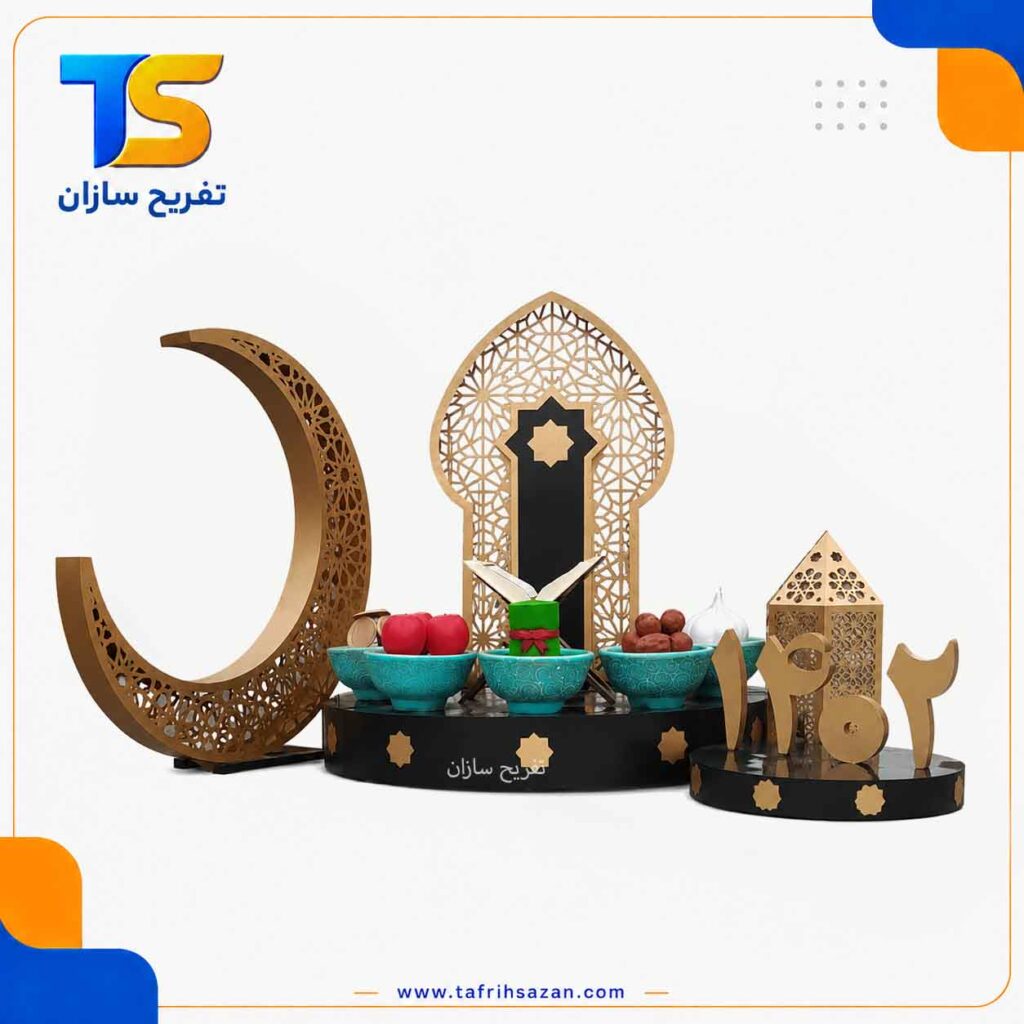 المان شهری مدل 4442