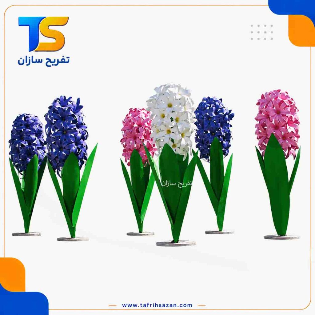 المان شهری مدل 4452