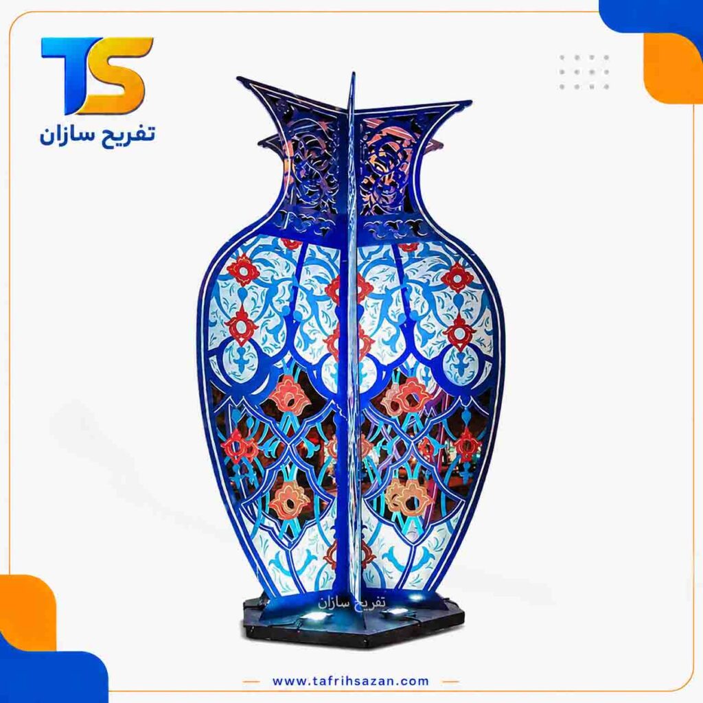 المان شهری مدل 4453