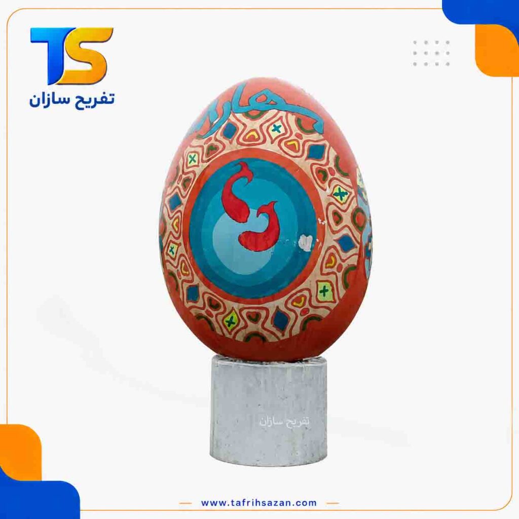 المان شهری مدل 4455
