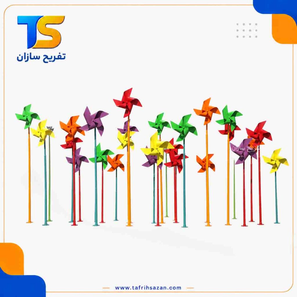 المان شهری مدل 4457