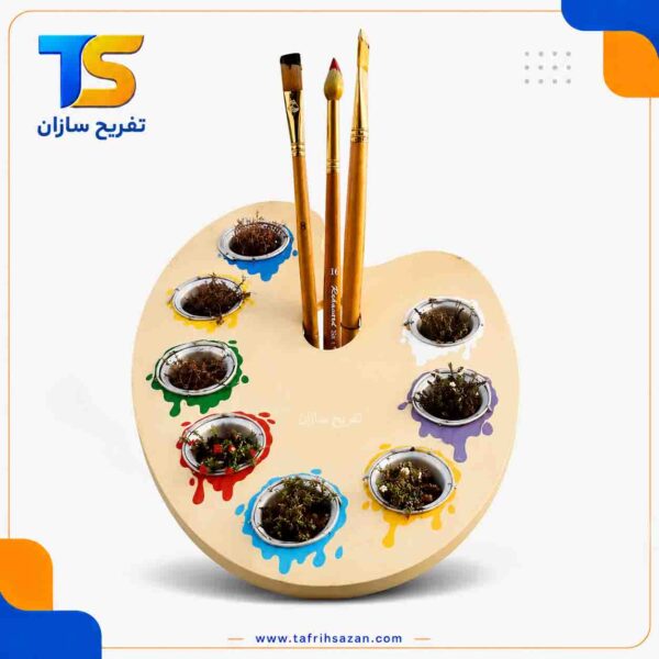 المان شهری مدل 4460