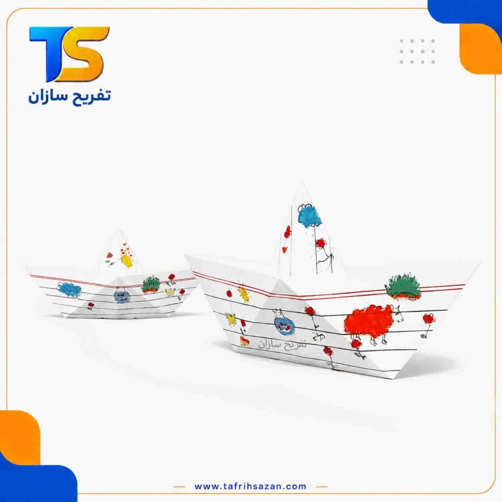 المان شهری مدل 4461