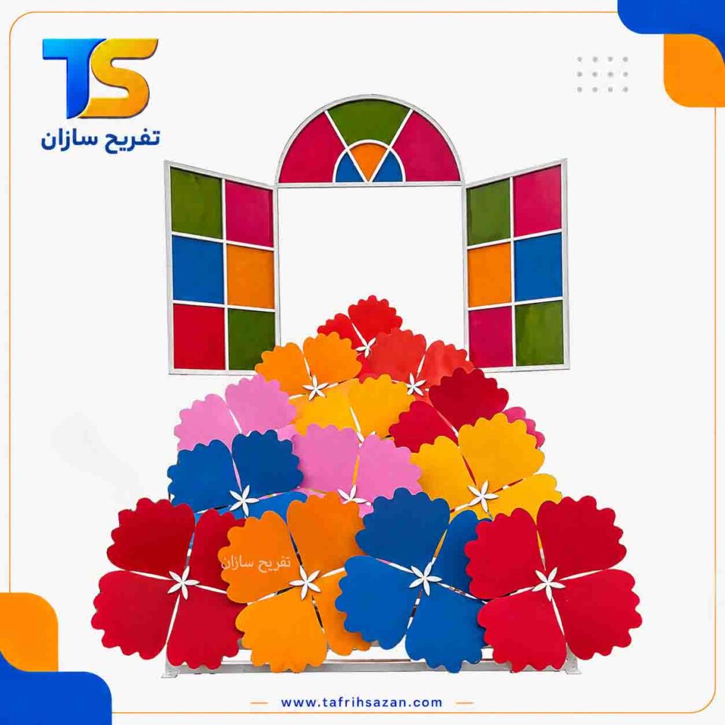 المان شهری مدل 4469