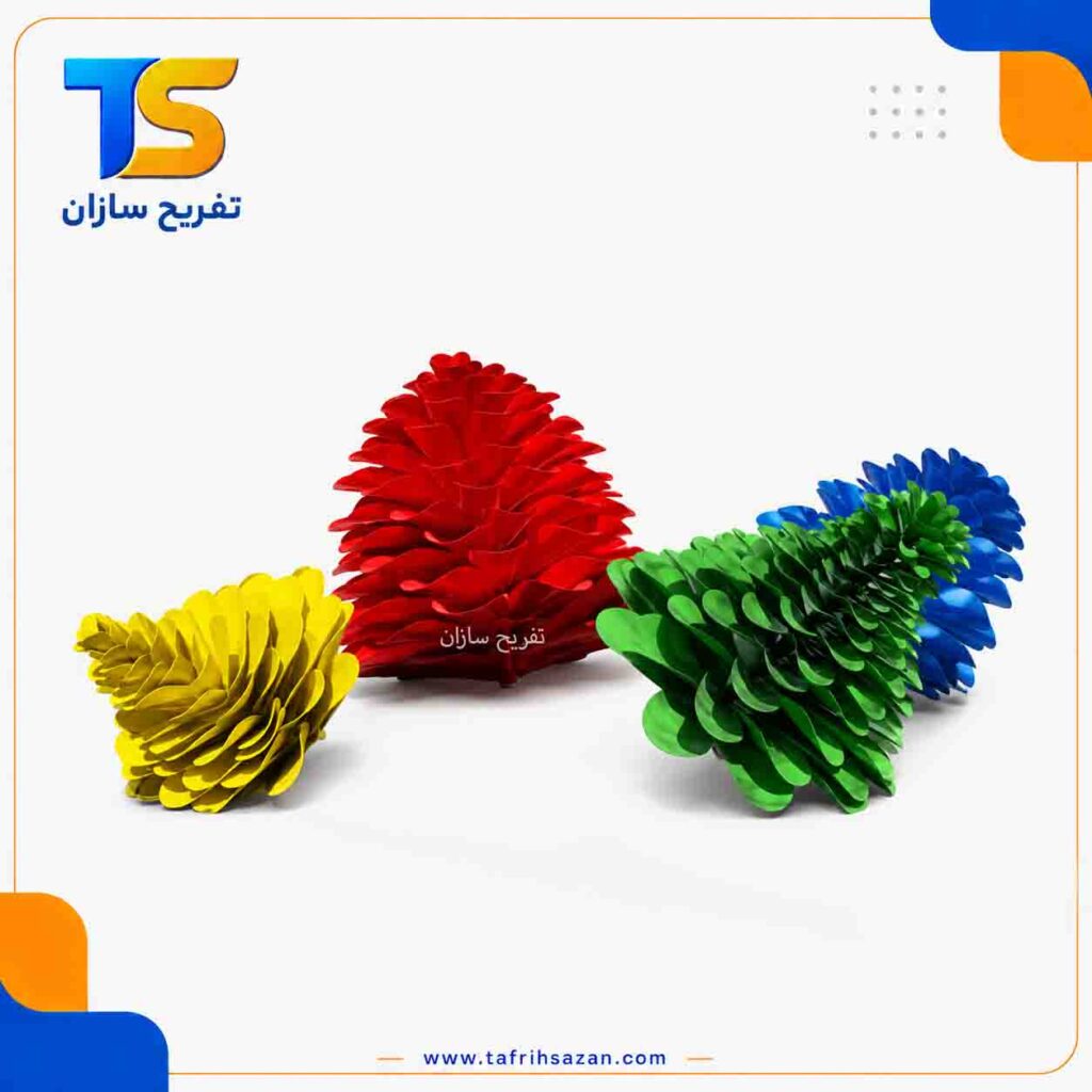 المان شهری مدل 4471
