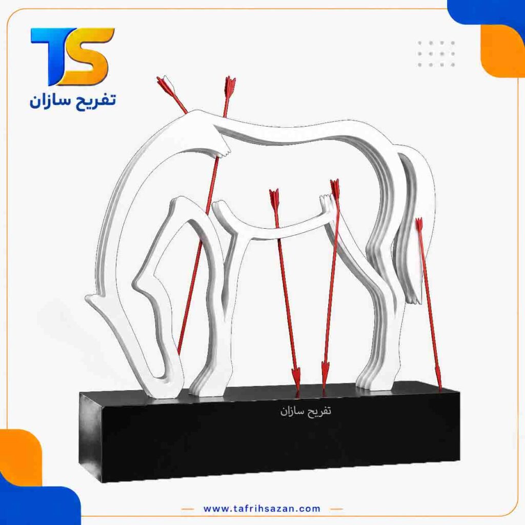 المان شهری مدل 4477