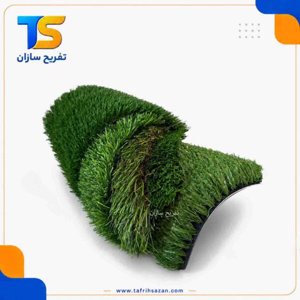 کف پوش چمن