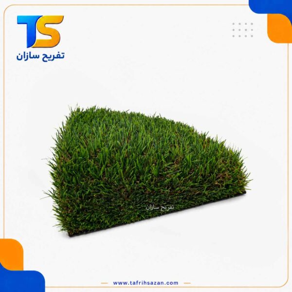 کفپوش چمن مصنوعی