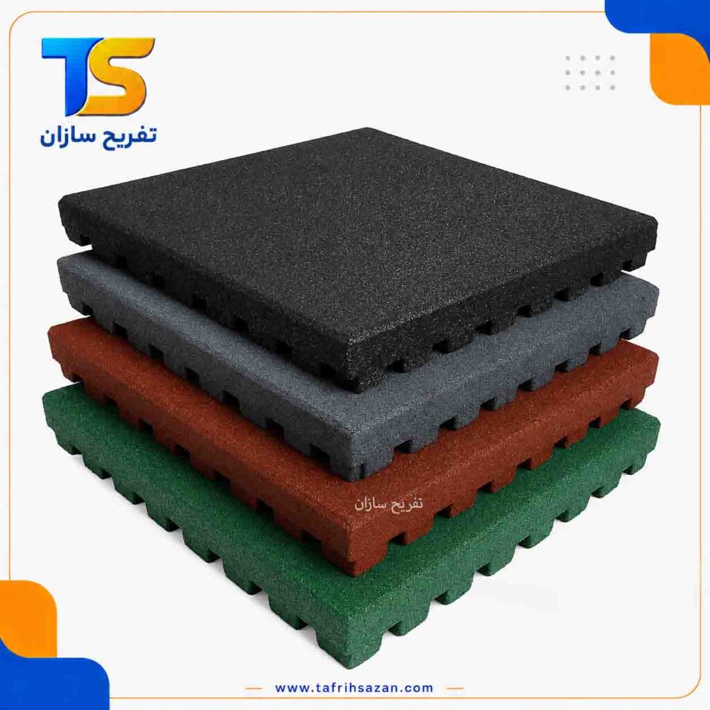 کفپوش مدل 4482