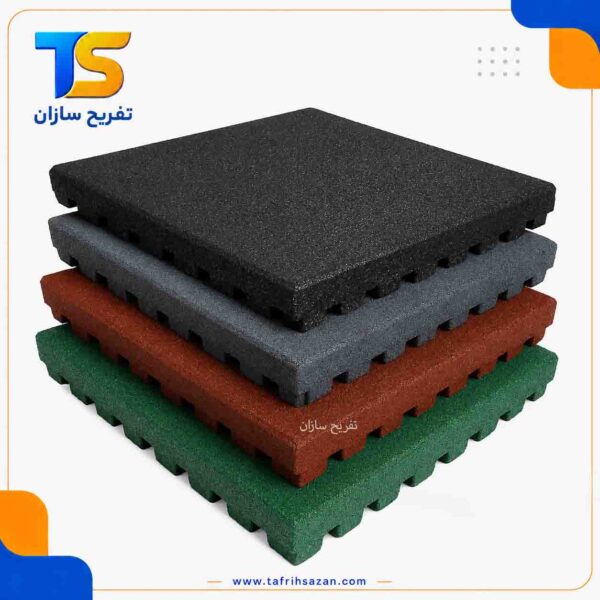 کفپوش مدل 4482
