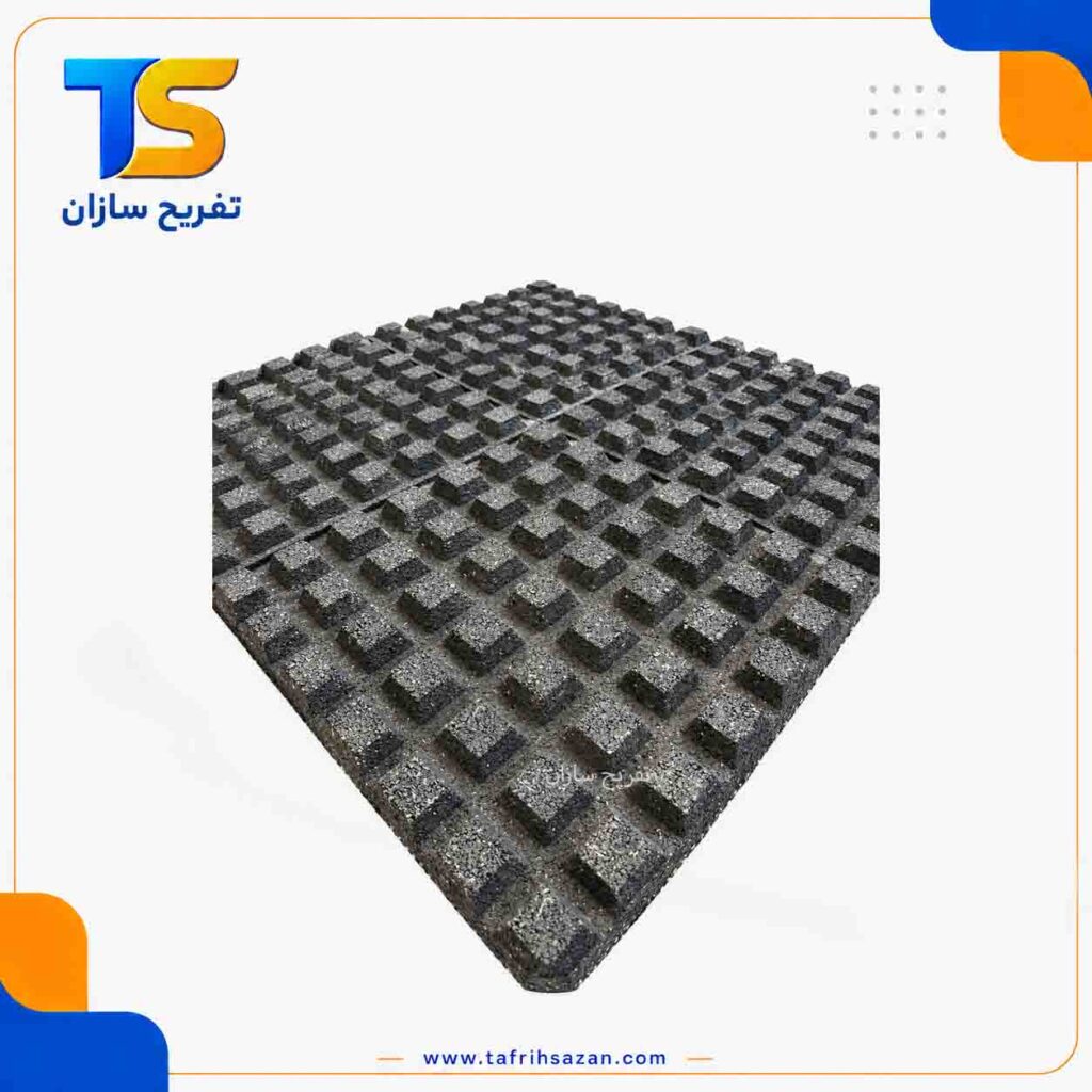 کفپوش مدل 4483