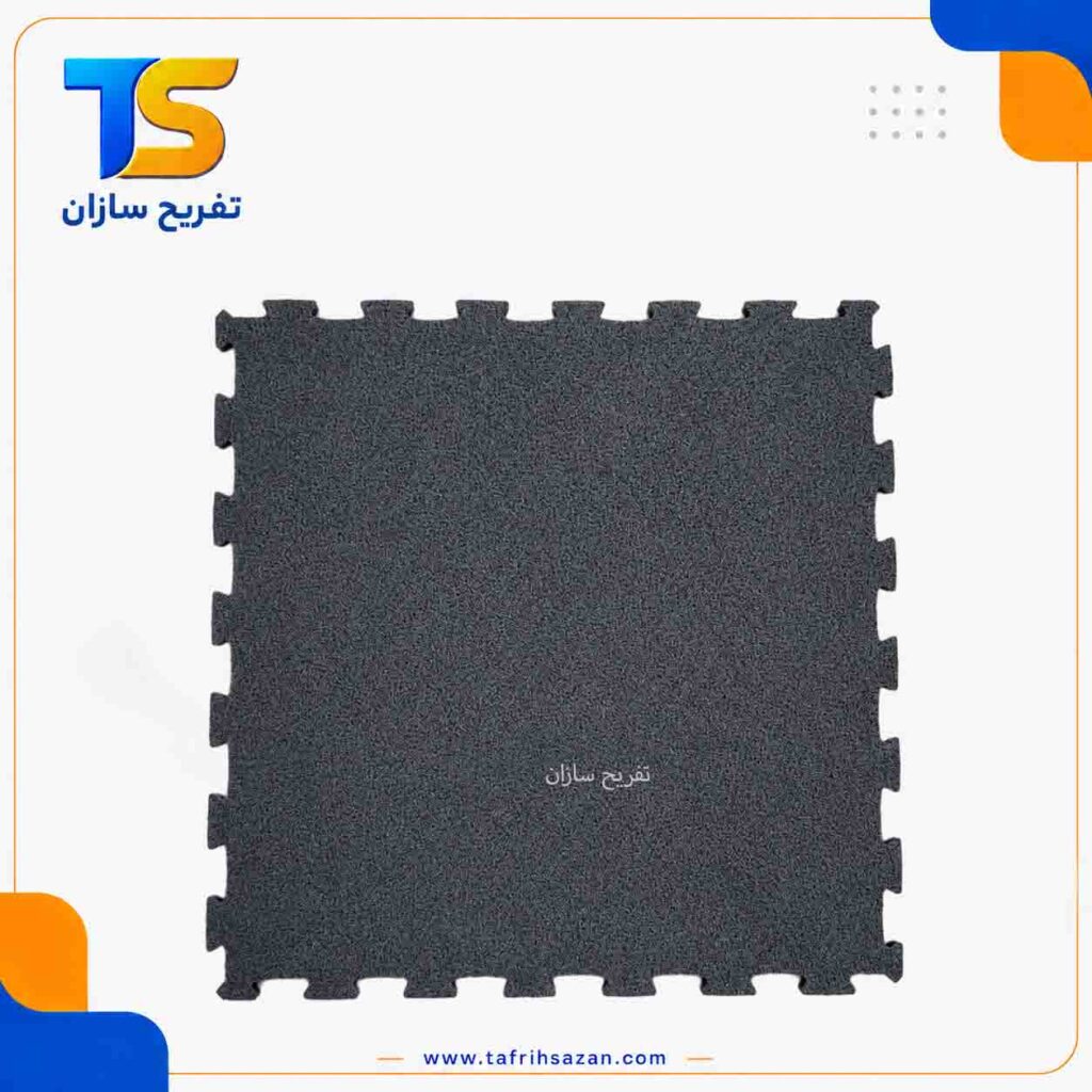 کفپوش مدل 4484