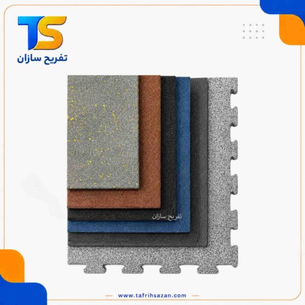 کف پوش پارکی مدل 4484