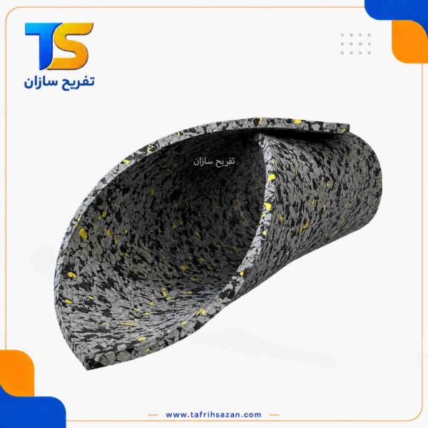 کفپوش پارکی مدل 4484