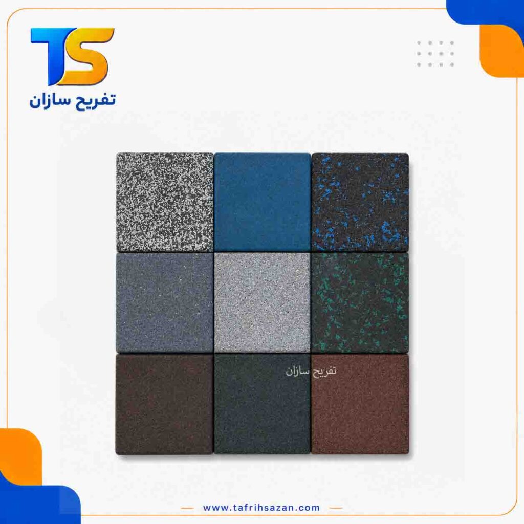 کفپوش مدل 4485