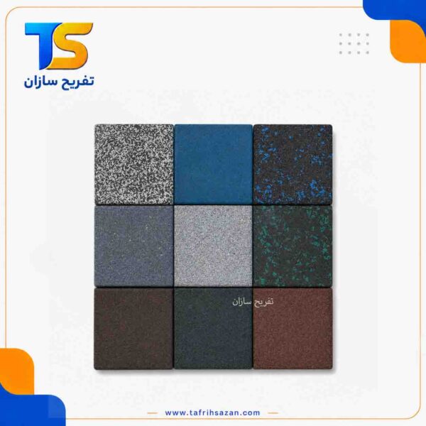 کفپوش مدل 4485