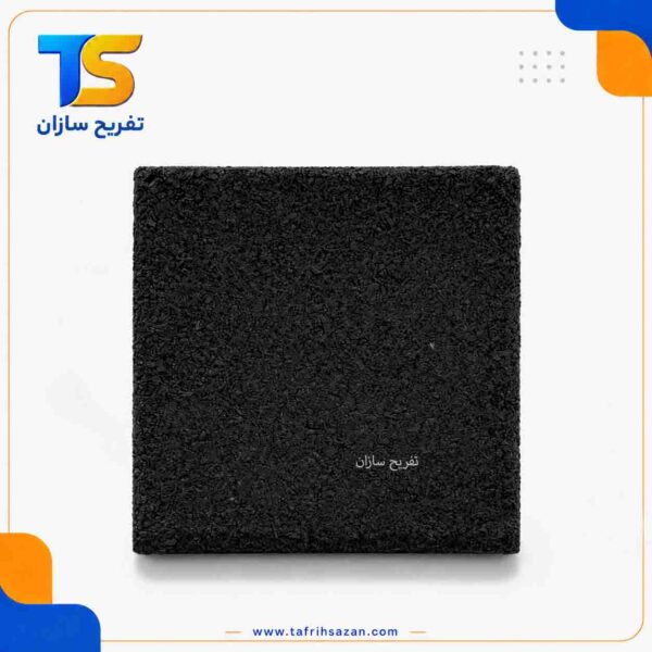 کفپوش 4485 مشکی
