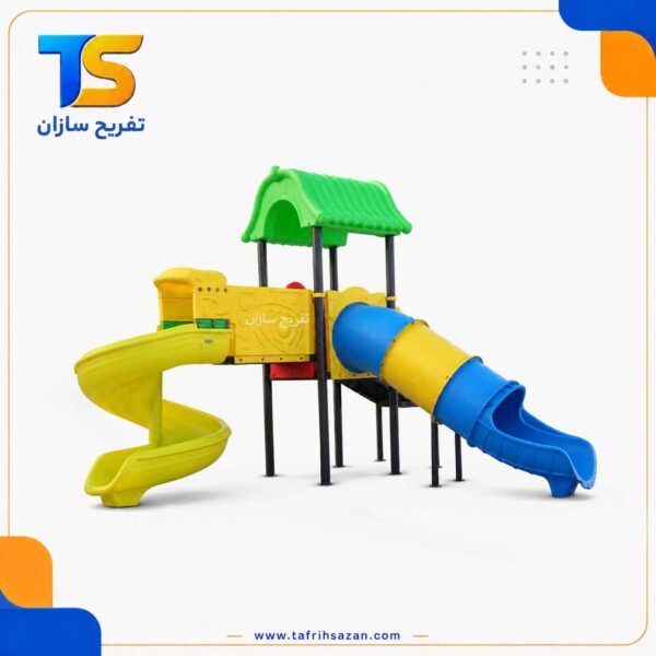 مجموعه بازی مدل 4487