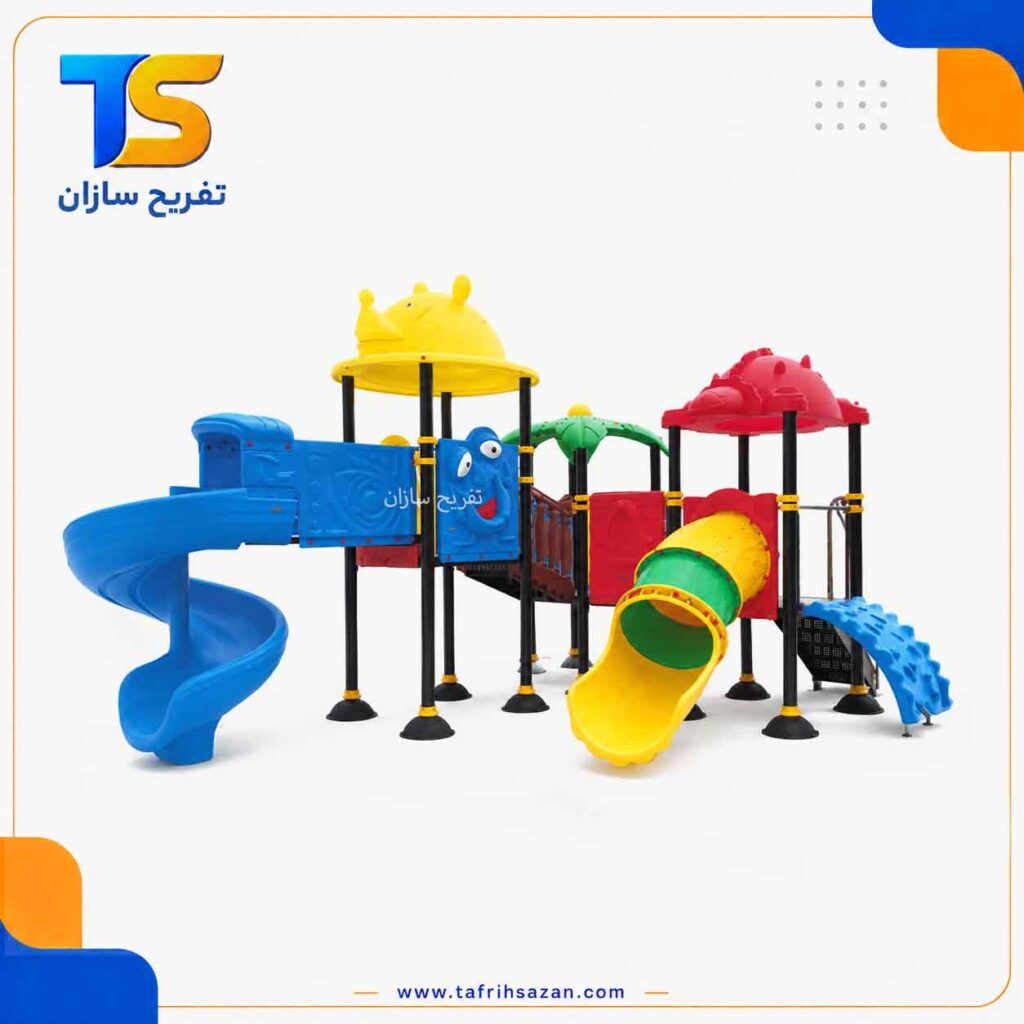 مجموعه بازی مدل 4489