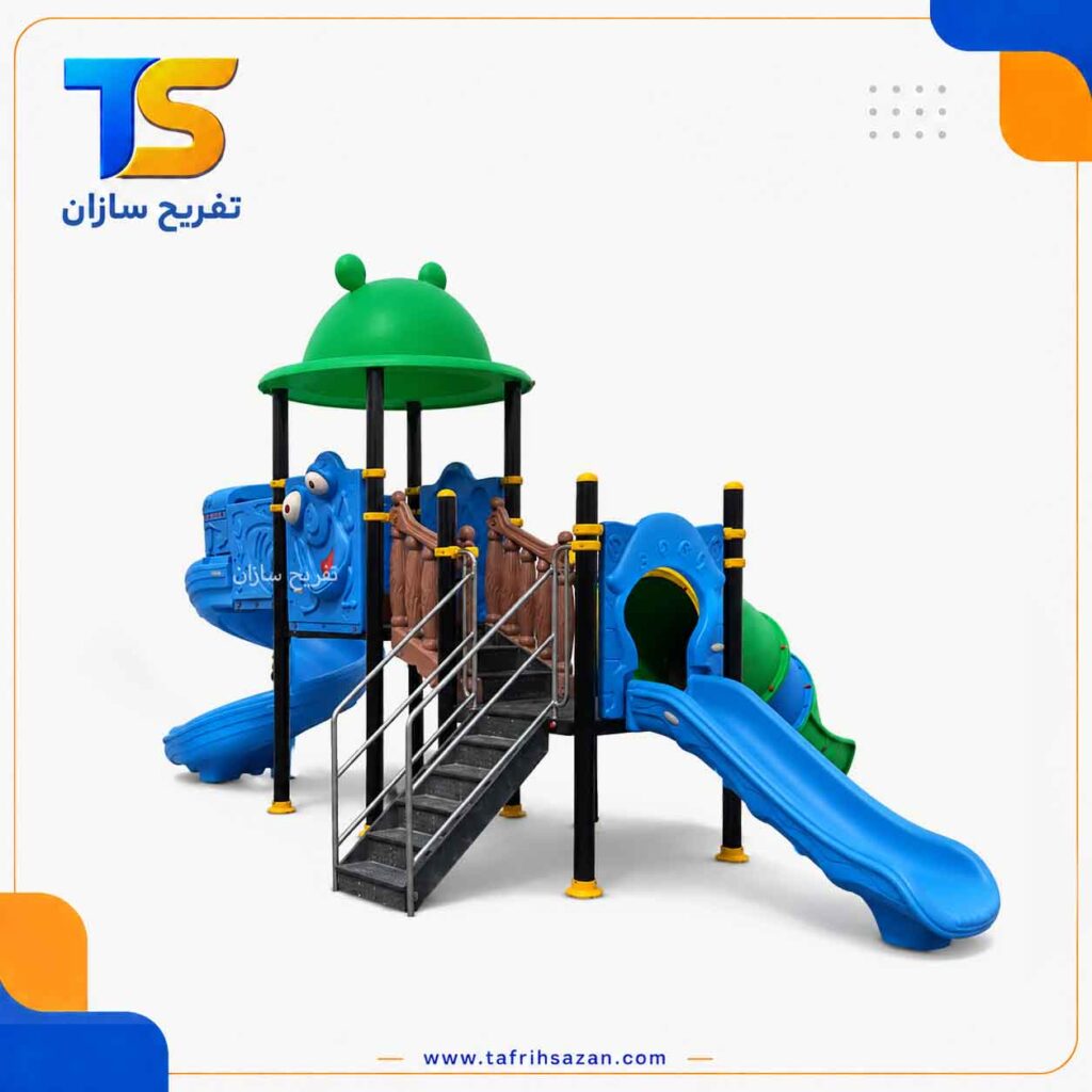 مجموعه بازی مدل 4492
