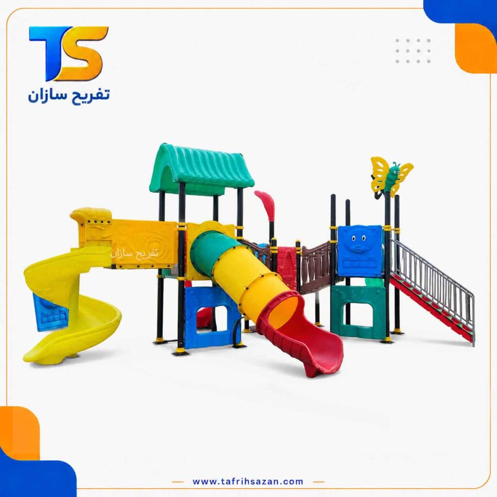 مجموعه بازی مدل 4493
