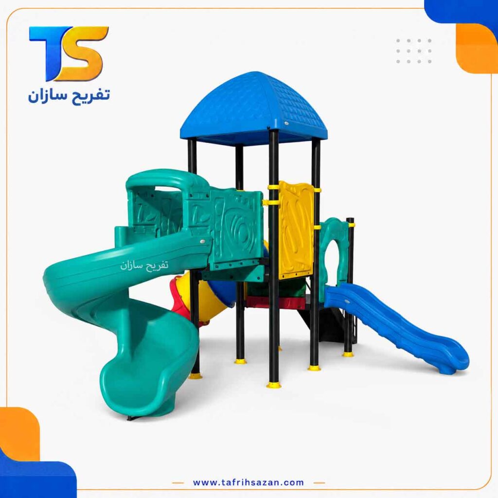 مجموعه بازی مدل 4494