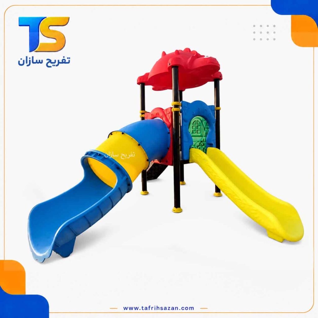 مجموعه بازی مدل 4496