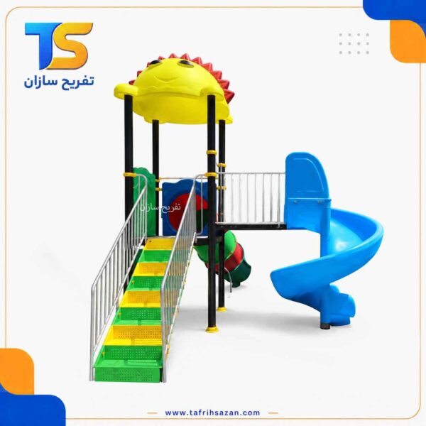 مجموعه بازی مدل 4497
