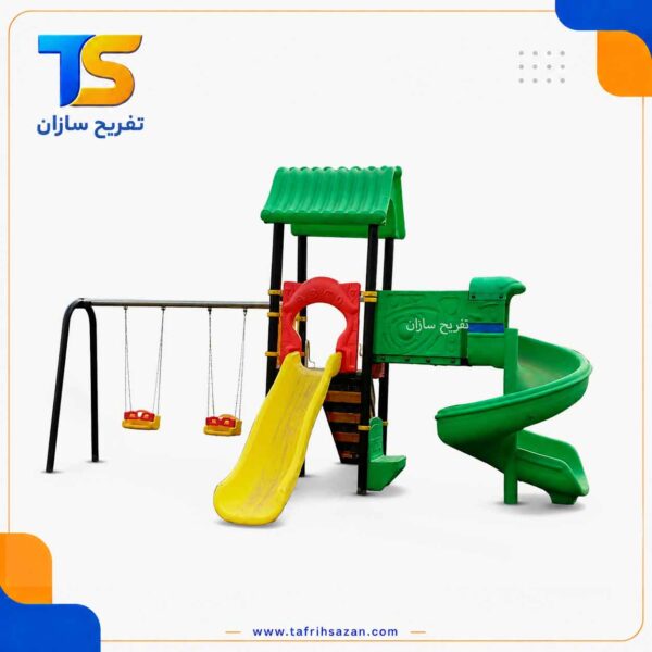 مجموعه بازی مدل
