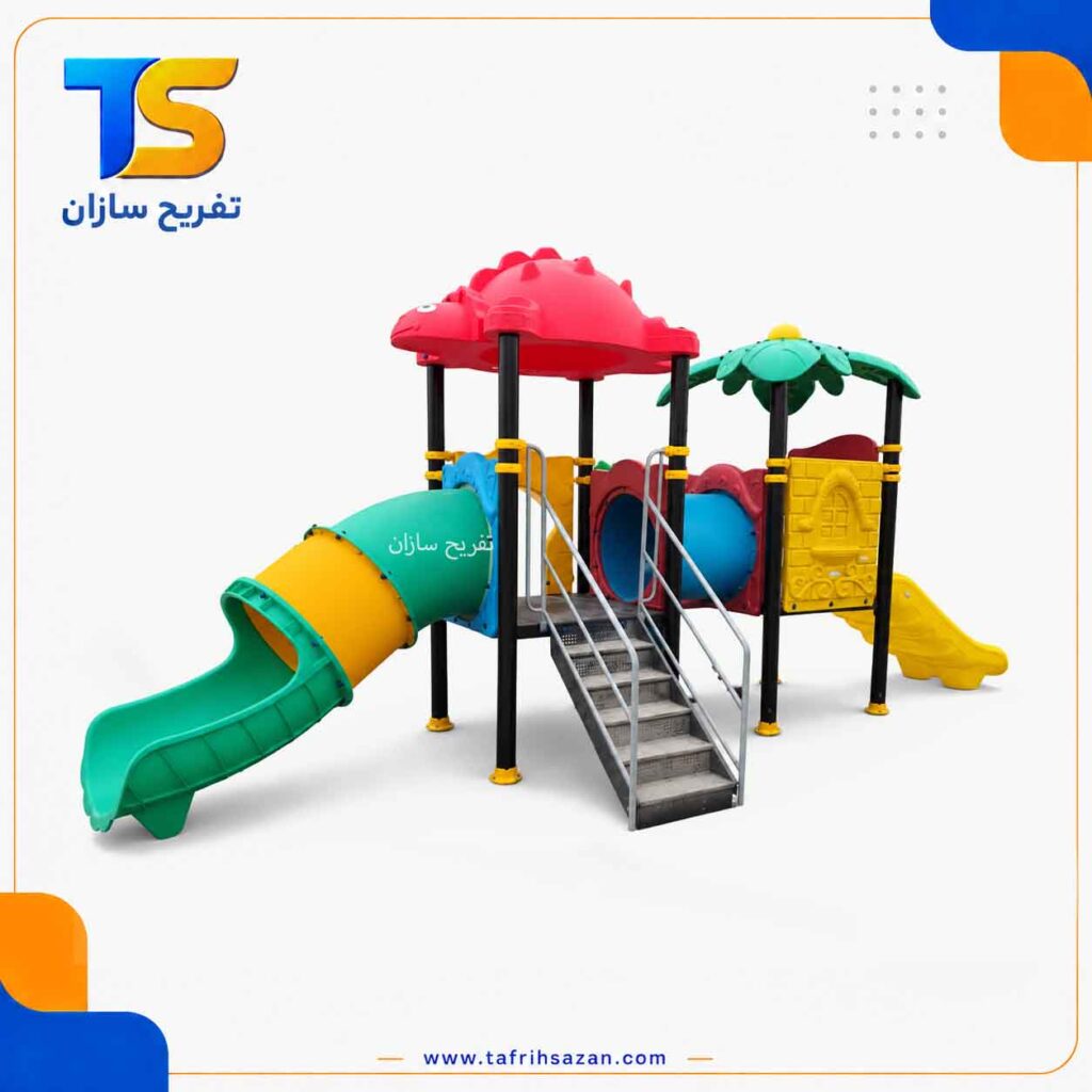مجموعه بازی مدل 4503