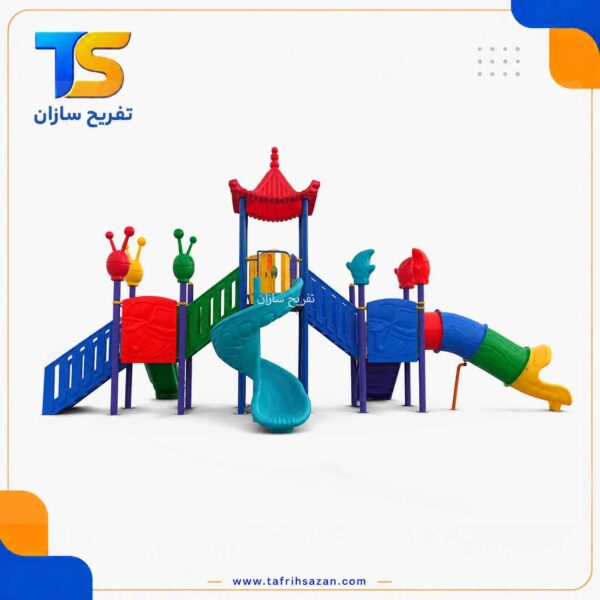 مجموعه بازی مدل 4504