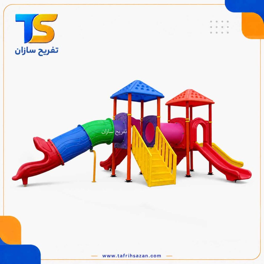 مجموعه بازی مدل 4506