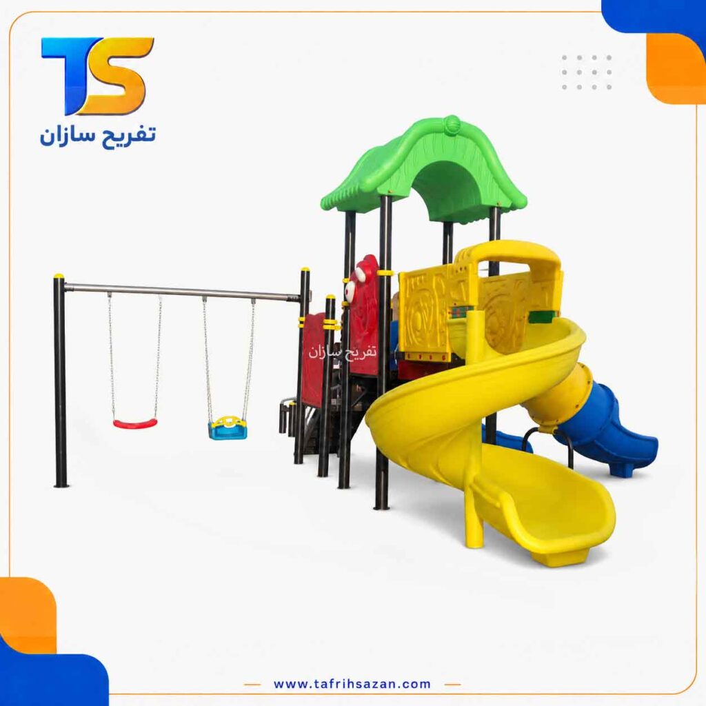 مجموعه بازی مدل 4507