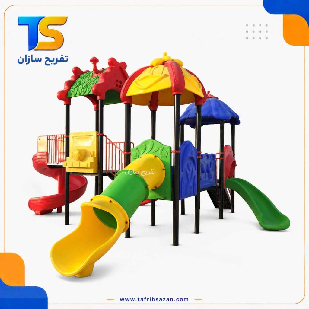 مجموعه بازی مدل 4508