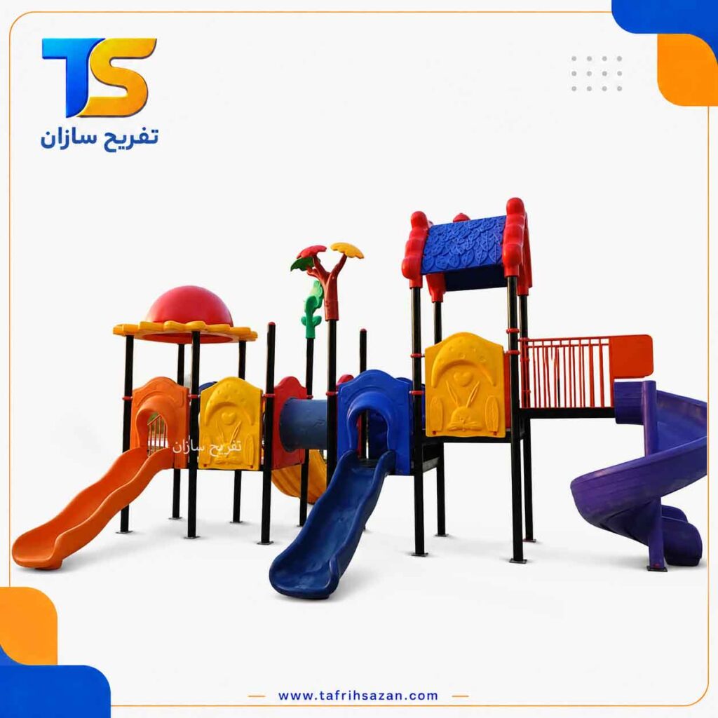 مجموعه بازی مدل 4509