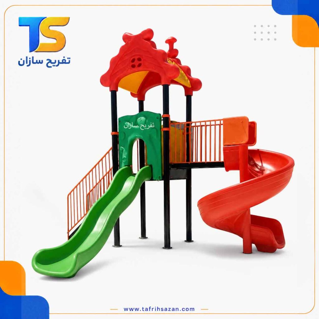 مجموعه بازی مدل 4512