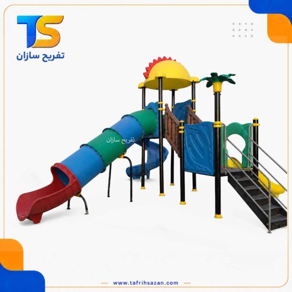 مجموعه بازی مدل 4515