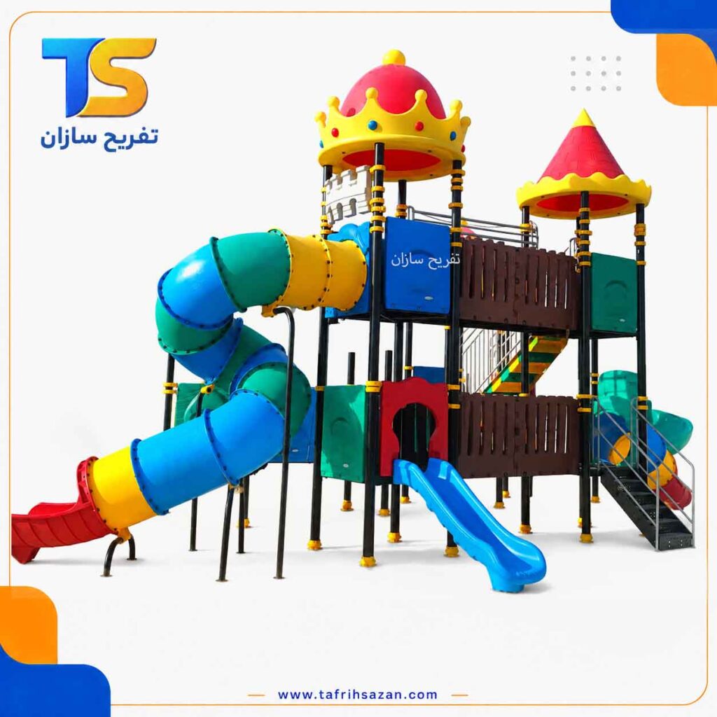 مجموعه بازی مدل 4517