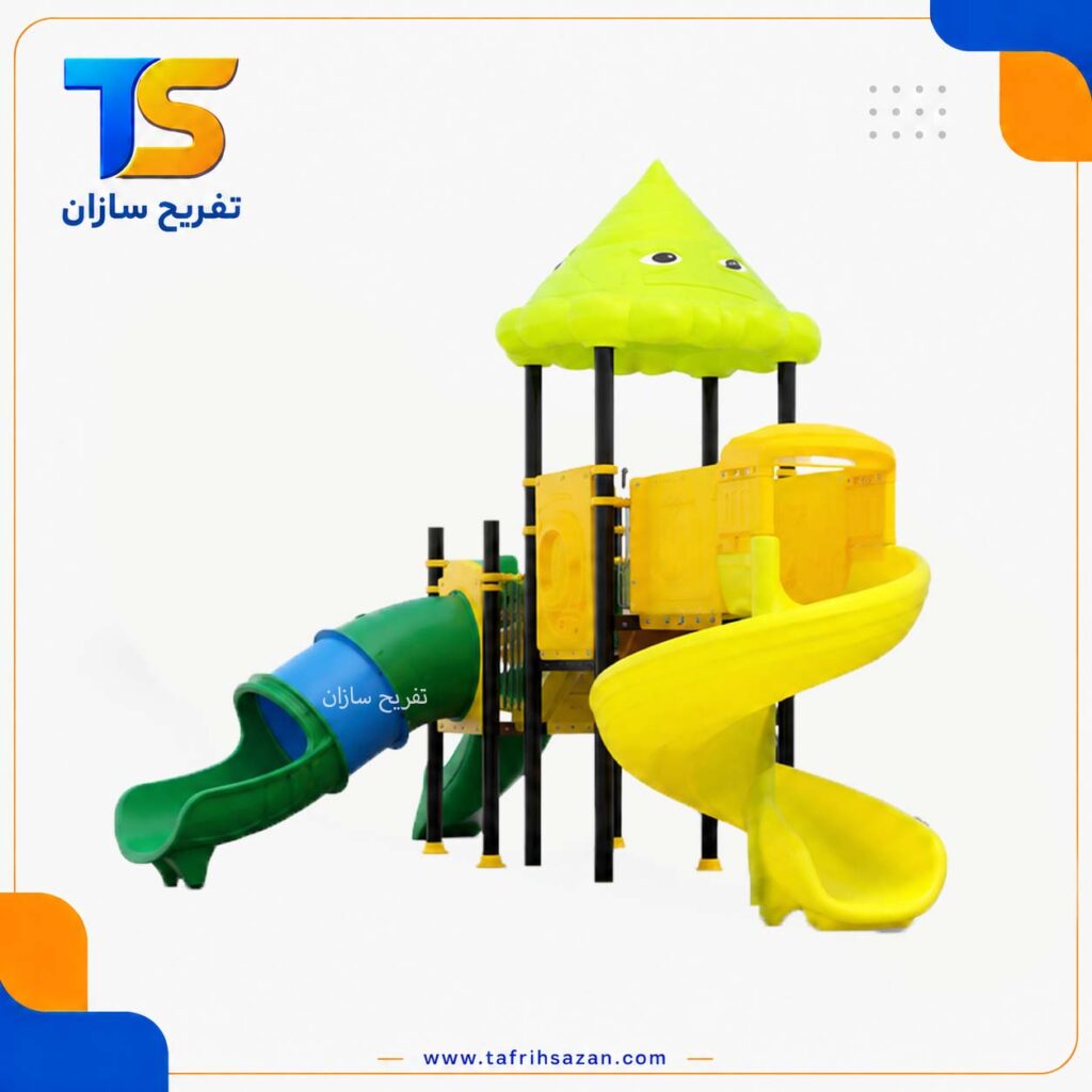 مجموعه بازی مدل 4519